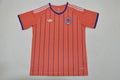 🏴󠁧󠁢󠁳󠁣󠁴󠁿 Scotland sports Jersey 2026 – Coral Red Away