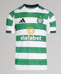 🍀 Celtic sports Jersey 2026 – Hoops/Home