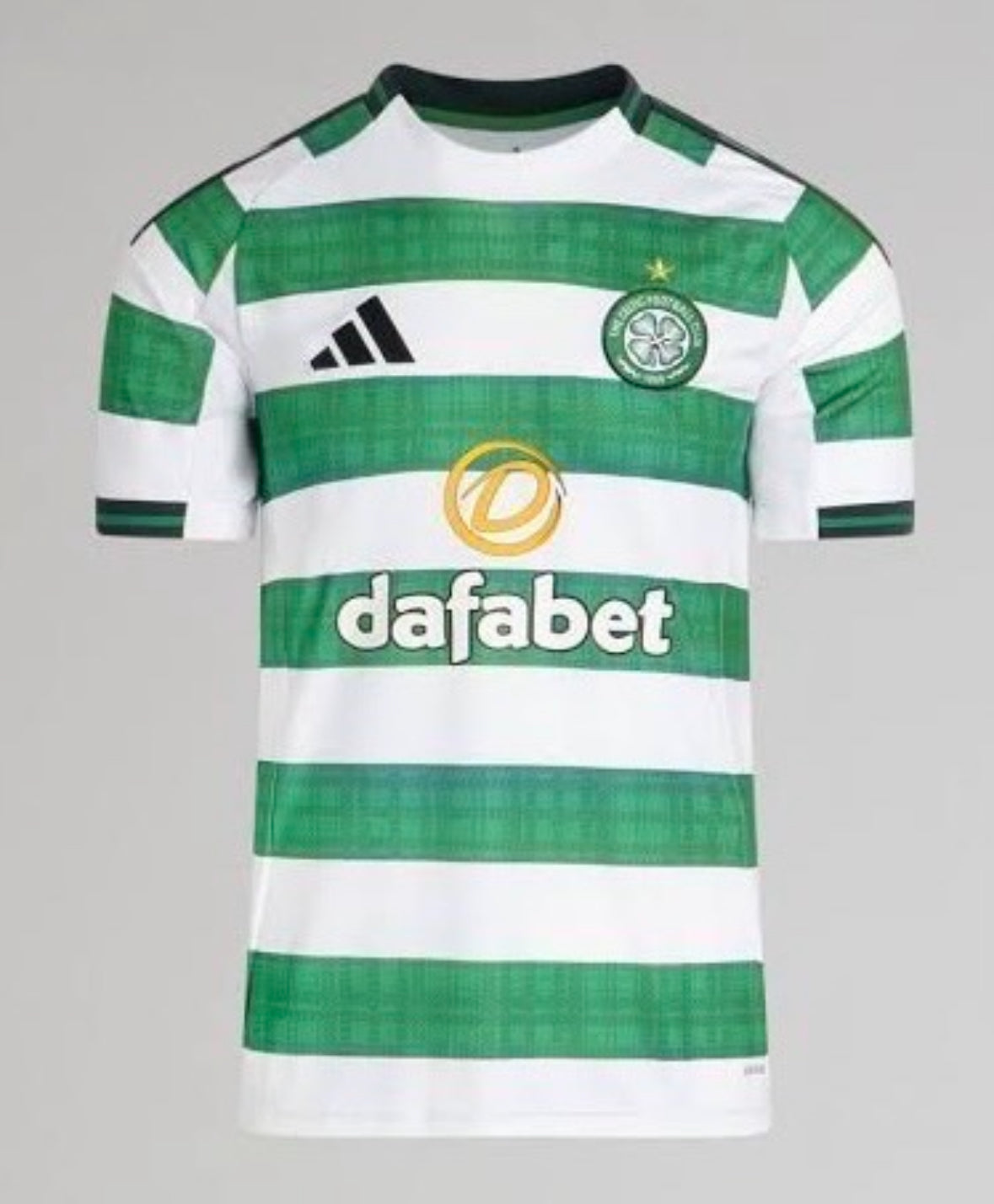 🍀 Celtic sports Jersey 2026 – Hoops/Home