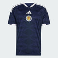 🏴󠁧󠁢󠁳󠁣󠁴󠁿 Scotland Sports Jersey 2026